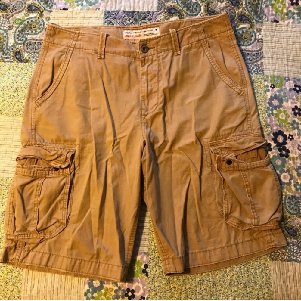 Cargo Shorts
